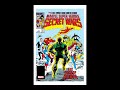 Spider-Man's Black Suit &amp; Beyond: The Untold Story of Marvel Legend Mike Zeck
