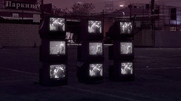 Operators - I Feel Emotion