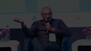 Ethio-French Crea-Tech Forum Panel Michael Teaser.