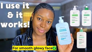 Why is Facefacts not working for you? How to use