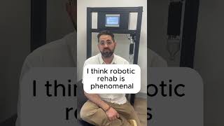 What Does Robotic Rehab & Relief Do?