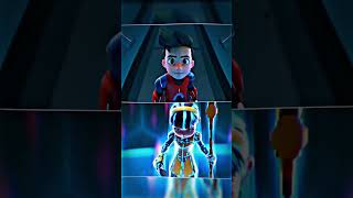 Father And Daughter シ