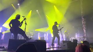 Thrice - Crooked Shadows (Live 2025 Dallas)