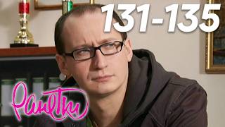 Ранетки | Сезон 3 | Серия 131 - 135
