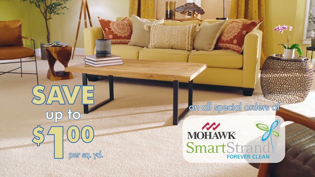 Great Floors - Mohawk Flooring