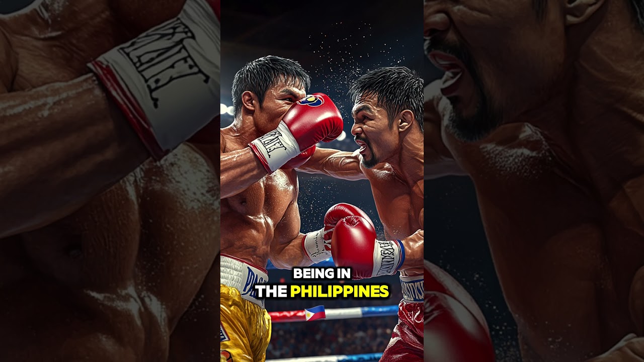 Philippines 4 Popular Sports 🇵🇭