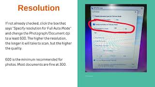 Photo/Document Scanning Tutorial