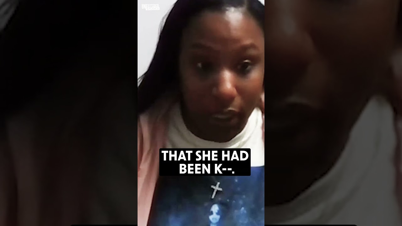 Adults In Her Life Didn't Protect Her  