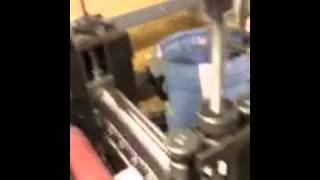 Comco Cadet, 2 Color 7 from gb Flexo Equipment