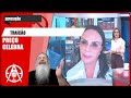 PCC e Comando Vermelho expõem Lula