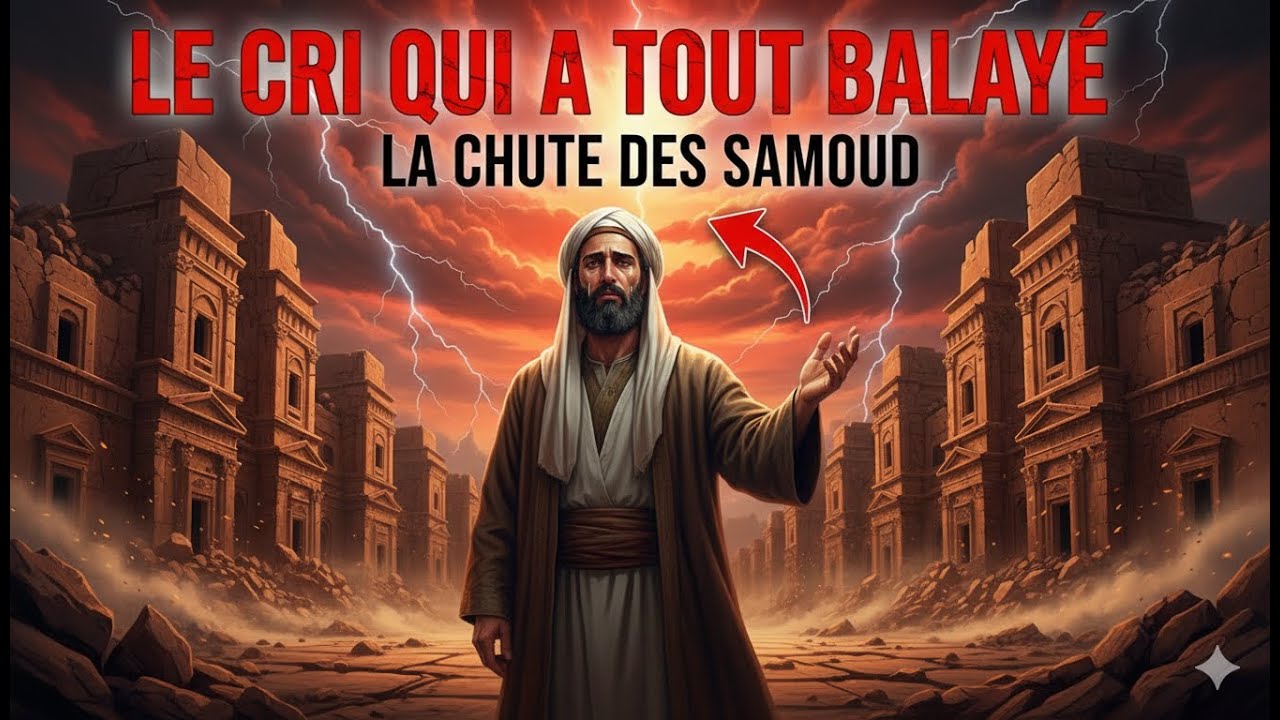 3 Jours pour se Repentir : La Fin d'une Civilisation