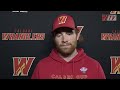 WTV @ Practice - Jeremie Poirier - 05.19.2023