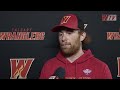 WTV @ Practice - Jeremie Poirier - 05.19.2023
