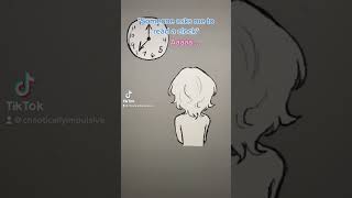 I Cannot Read Analog Clocks To Save My Life