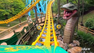 Loch Ness Monster Interlocking Loop Coaster | NEW Things added to the Ride | Busch Gardens 2024
Loch Ness Monster Interlocking Loop Coaster | NEW Things added to the Ride | Busch Gardens 2024 Loch Ness Monster Interlocking Loop Coaster | NEW Things added to the Ride | Busch Gardens 2024