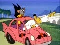 BATFINK Dibujo Animado1967 LATINO BATFINK Dibujo Animado1967 LATINO