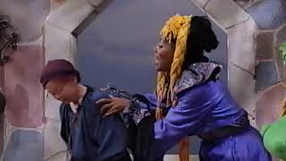 Once Upon A Time (2004 Version) Part 23
