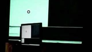 New ATI Ruby demo with real-time render