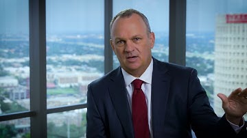 Richard Corcoran - My Story