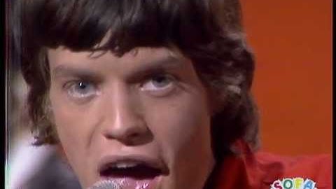 ROLLING STONES "(I Can