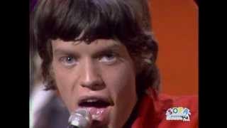 ROLLING STONES '(I Can't Get No) Satisfaction' on The Ed Sullivan Show