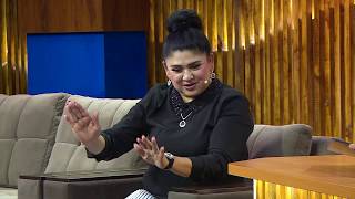 MTV Show - Dilfuza Ismoilova #313 (19.09.2018)