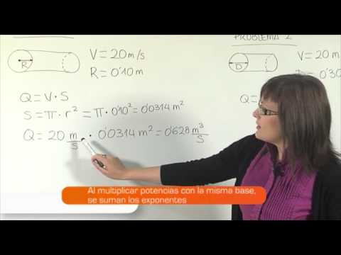 Video: Caudal del pozo: fórmula, definición y cálculo