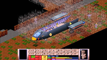 OpenXcom: UFO Redux - Part 26