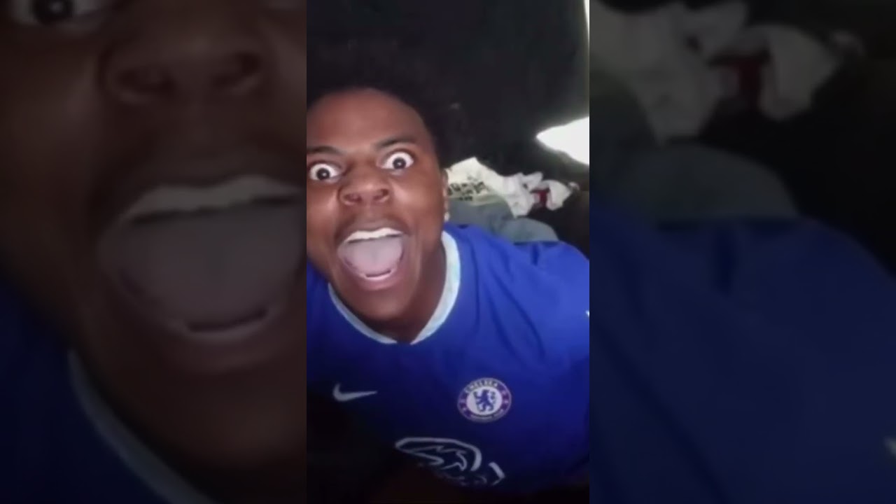 Wanna break from the ads? 😏 