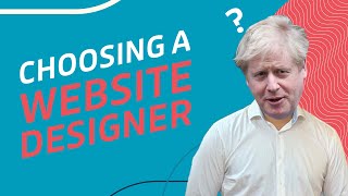 8 Tips For Choosing A Great Web Designer