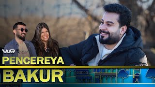 Pencereya Bakur - Jehrmar پەنجەرەیا باكوور - ژەهرمار