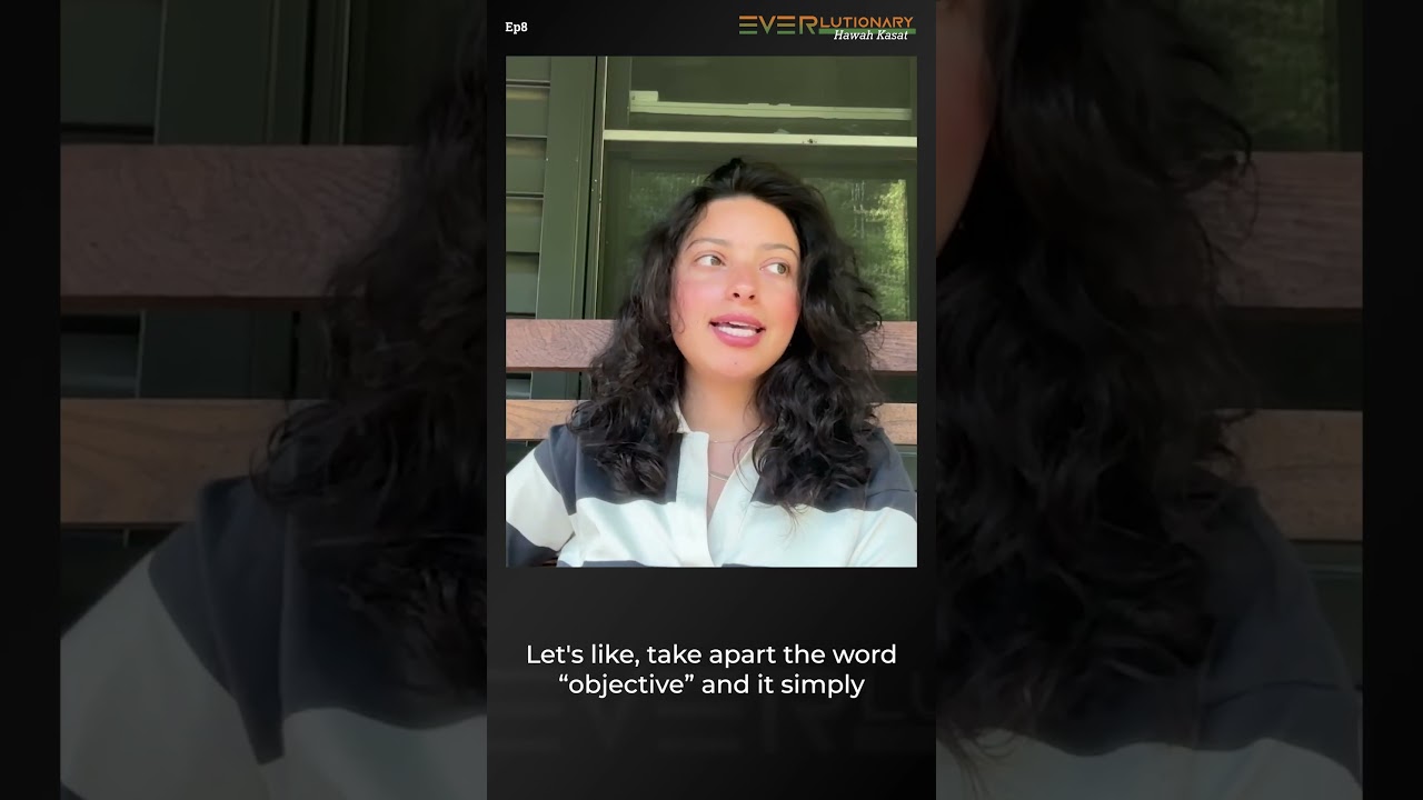 Objectivity and Transparency in Journalism 