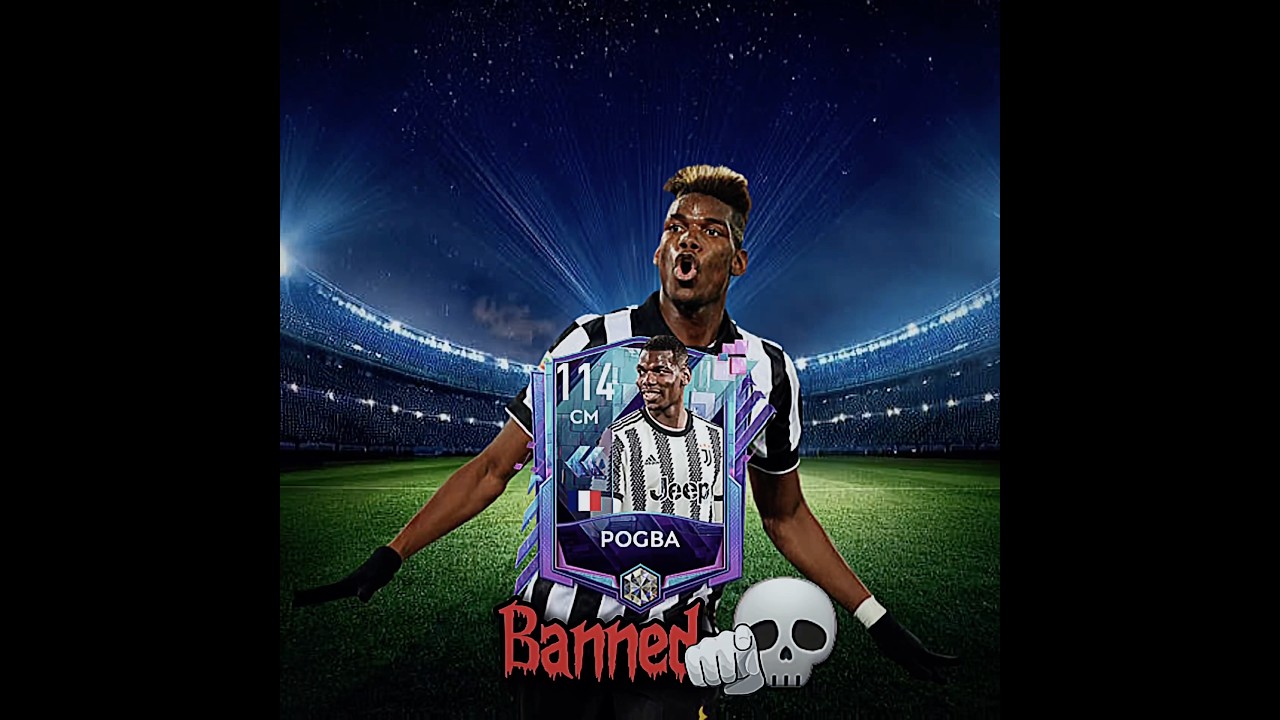 Paul Pogba 🥺❤️ 