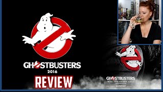 GHOSTBUSTERS REVIEW: We're all misogynists now