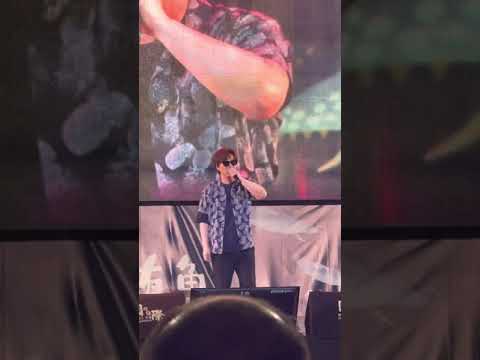 2021/05/01屏東黑鮪魚文化觀光季 蕭煌奇-送予你的歌