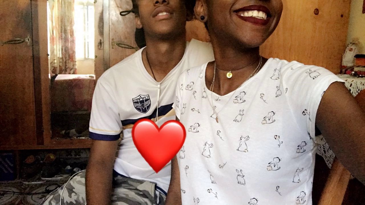 Le Locksey feat Ninice - confiance