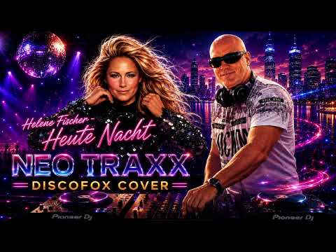 HELENE FISCHER - HEUTE NACHT ( NEO TRAXX DISCOFOX COVER ) 2026