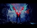 Devil May Cry 5 | Main Menu &amp; Title Voice | Official Version