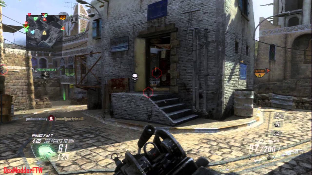 [1.19] BO2 Non-Host Aimbot