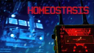 Homeostasis | Gameplay PC