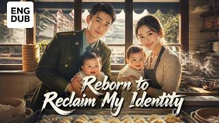 【ENG DUB】She Reborn on the Day Her Twins Were Stolen, This Time She Chose a Happy Family screenshot 2