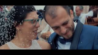 SameDay:  Carlos & Carla