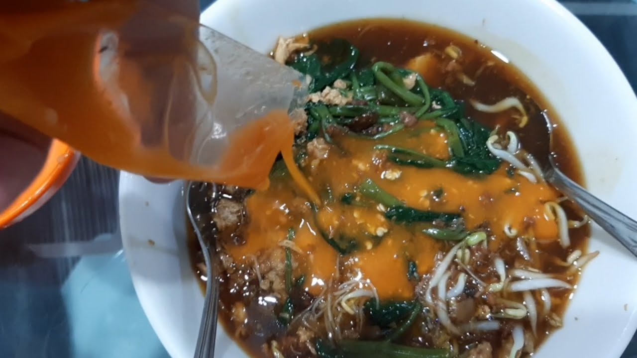 Makan Siang Pesen Dari Grab, Rasanya Maknyoss