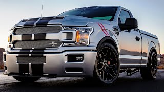 Best 7 Upcoming PICKUP TRUCKS 2021 - Best offroad, most powerful in the world
