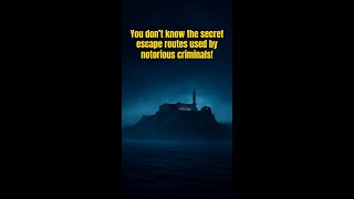 Secrets Inside Infamous American Prisons Revealed