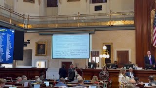 SC House debates budget; Freedom Caucus push for cuts