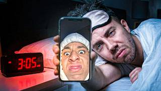 Felhívtak Engem Éjjel 3 - Kor Videóhívásban