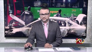 Suspenden clases presenciales en BC tras actos vandálicos