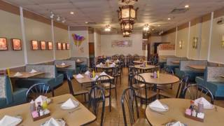 Happy China Restaurant | Greenville, SC | Chinese Restaurants