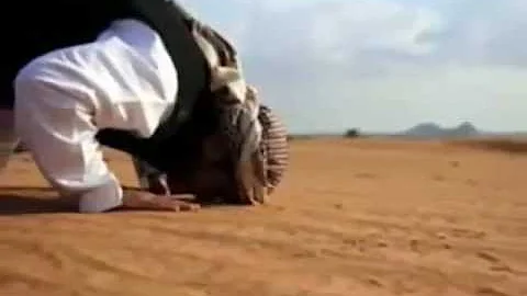 Maula Ya Salli Wa Sallim - Beautiful Nasheed ( Eng...